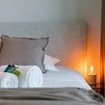New Flat With High Quality Finishing And Terrace